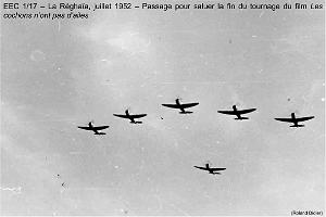 158 - ARMEE DE L'AIR EN ALGERIE 1945-1962-6 (19)